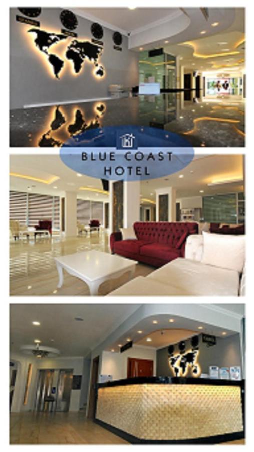 Uk Blue Coast Hotel (Adults Only) Alanya Zewnętrze zdjęcie