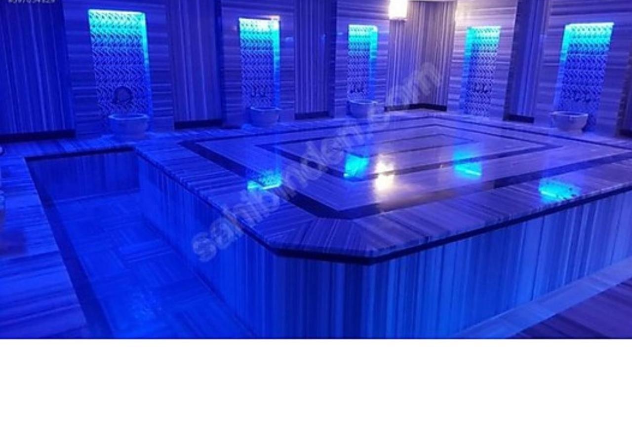 Uk Blue Coast Hotel (Adults Only) Alanya Zewnętrze zdjęcie